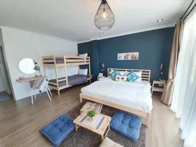 Thira House – Photos 2
